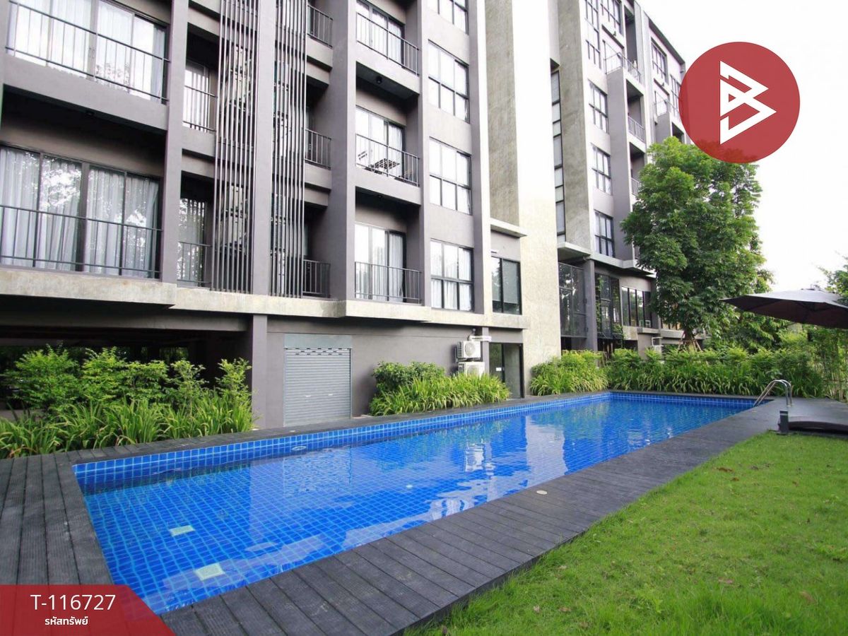 ขายคอนโดปราจีนบุรี : ขายคอนโด ลิมิเต็ด นัมเบอร์304 ศรีมหาโพธิ (Limited No.304) ปราจีนบุรี