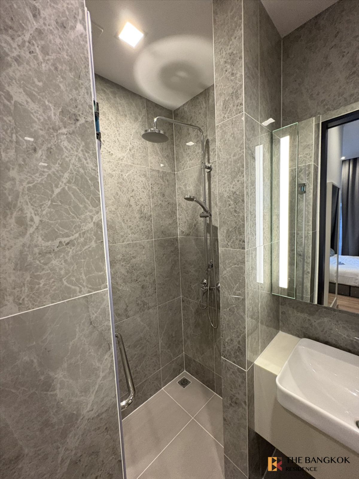 ให้เช่าคอนโดอารีย์ อนุสาวรีย์ : Noble Around Ari ✨ห้องแต่งสวย เฟอร์ครบ พร้อมให้เช่า ใกล้ BTS อารีย์