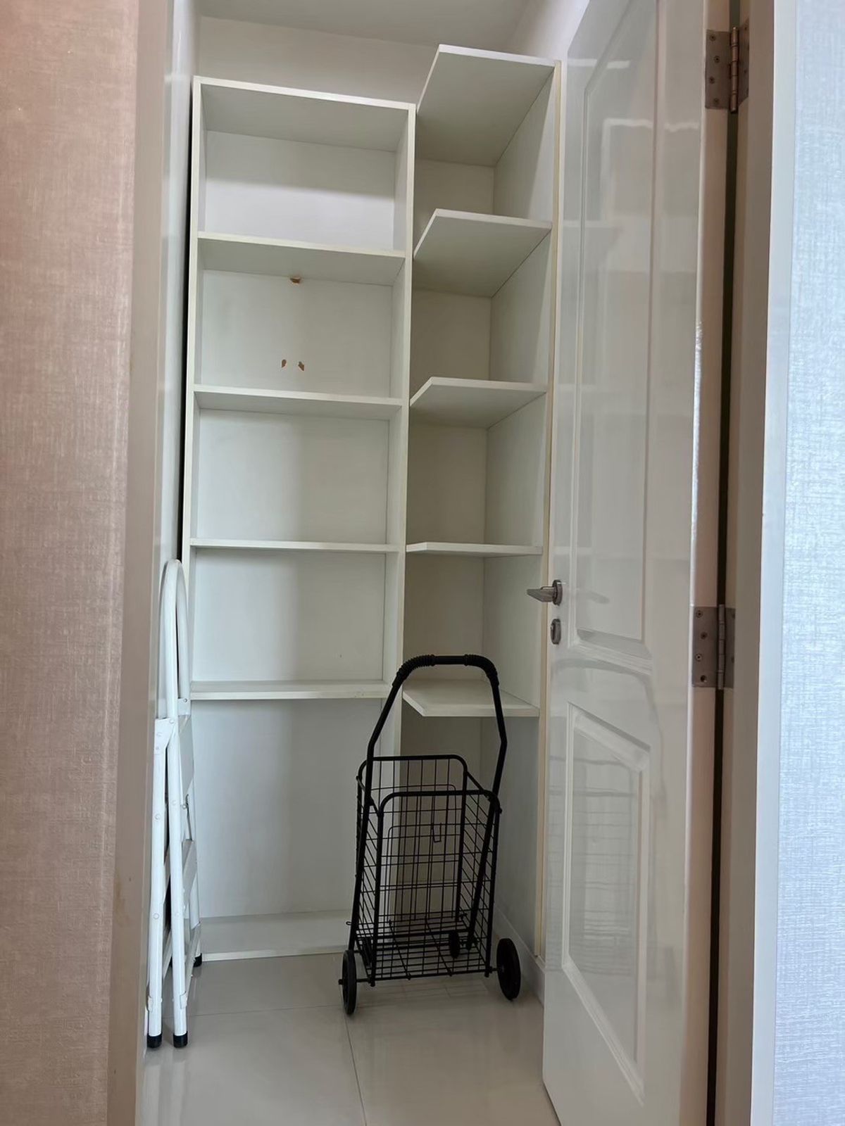 ขายคอนโดวงเวียนใหญ่ เจริญนคร : For Sale Condo Q House Condo Sathorn  (S15-34429)