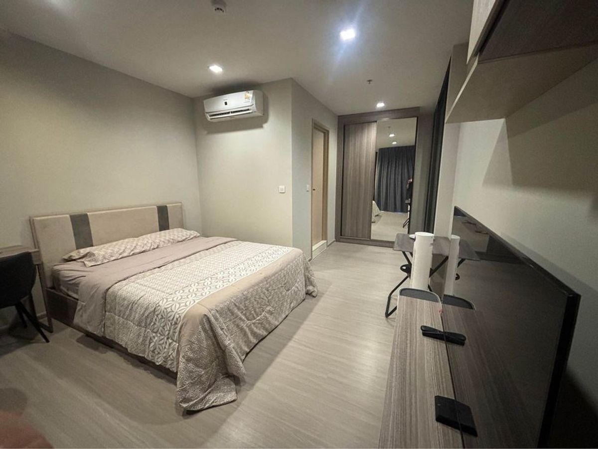 For RentCondoThaphra, Talat Phlu, Wutthakat : *** Condo for rent : Life sathorn sierra *** 