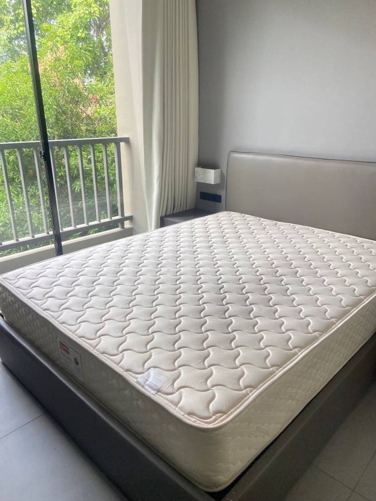 For RentCondoRama9, Petchburi, RCA : [PB1017] 🚩 AQ Alix Residence Soonvijai Condo Rental #Condo near MRT Cultural Center of Thailand