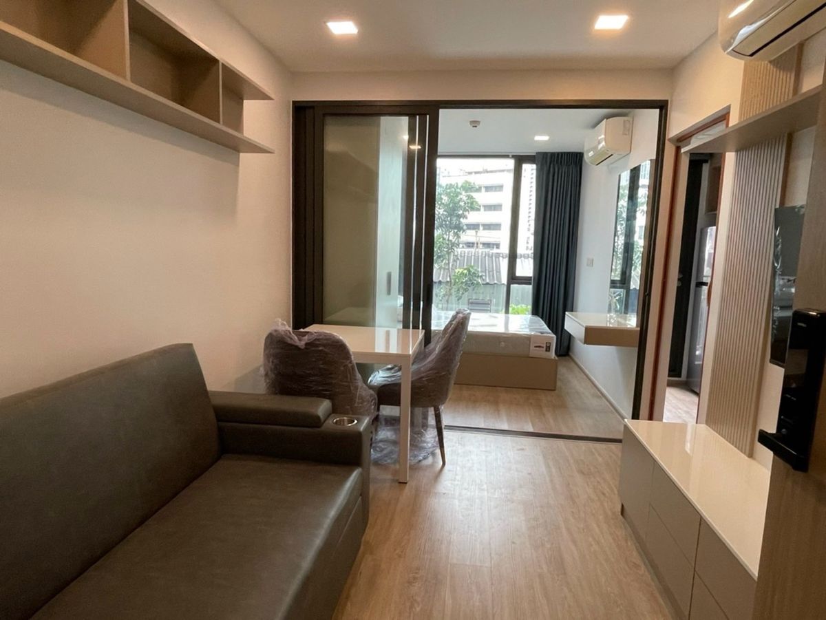 For RentCondoSiam Paragon ,Chulalongkorn,Samyan : ✨ Short building, safe, good price ✨