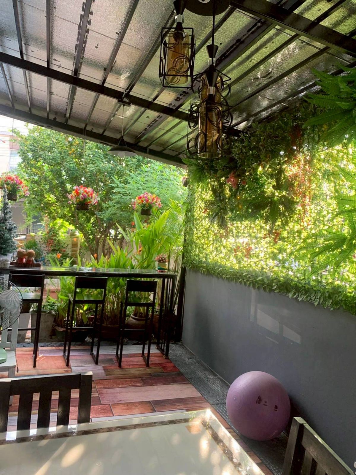 For SaleTownhomePattanakan, Srinakarin : Sell townhouse behind the corner Village Village, Phatthanakan 38, near APL Hua Mak (N.1788)