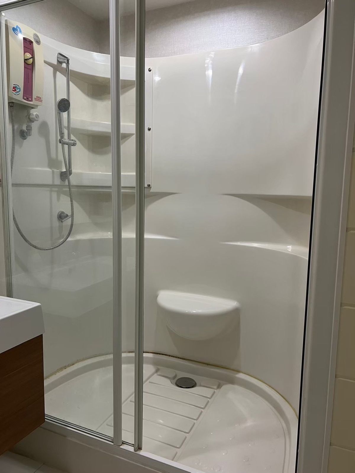 ขายคอนโดวงเวียนใหญ่ เจริญนคร : For Sale Condo Q House Condo Sathorn  (S15-34429)