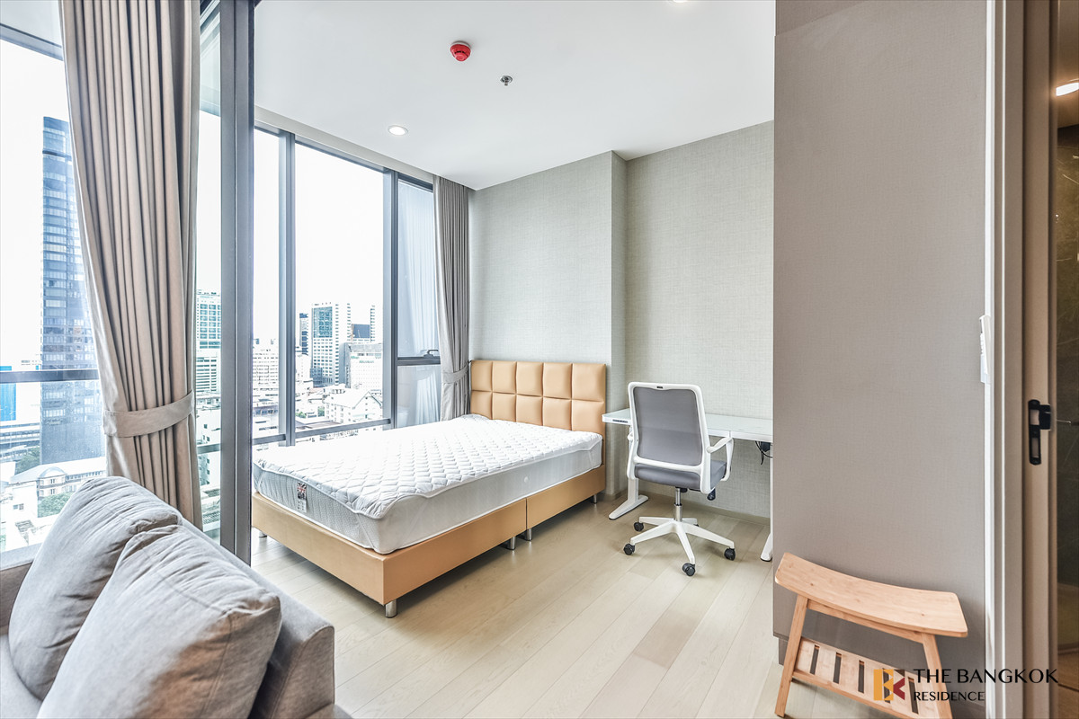 ให้เช่าคอนโดราชเทวี พญาไท :  ห้องยังว่าง 💚 The Extro Phayathai-Rangnam สวยครบพร้อมอยู่ 💚 ใกล้ BTS อนุสาวรีย์ชัยสมรภูมิ 