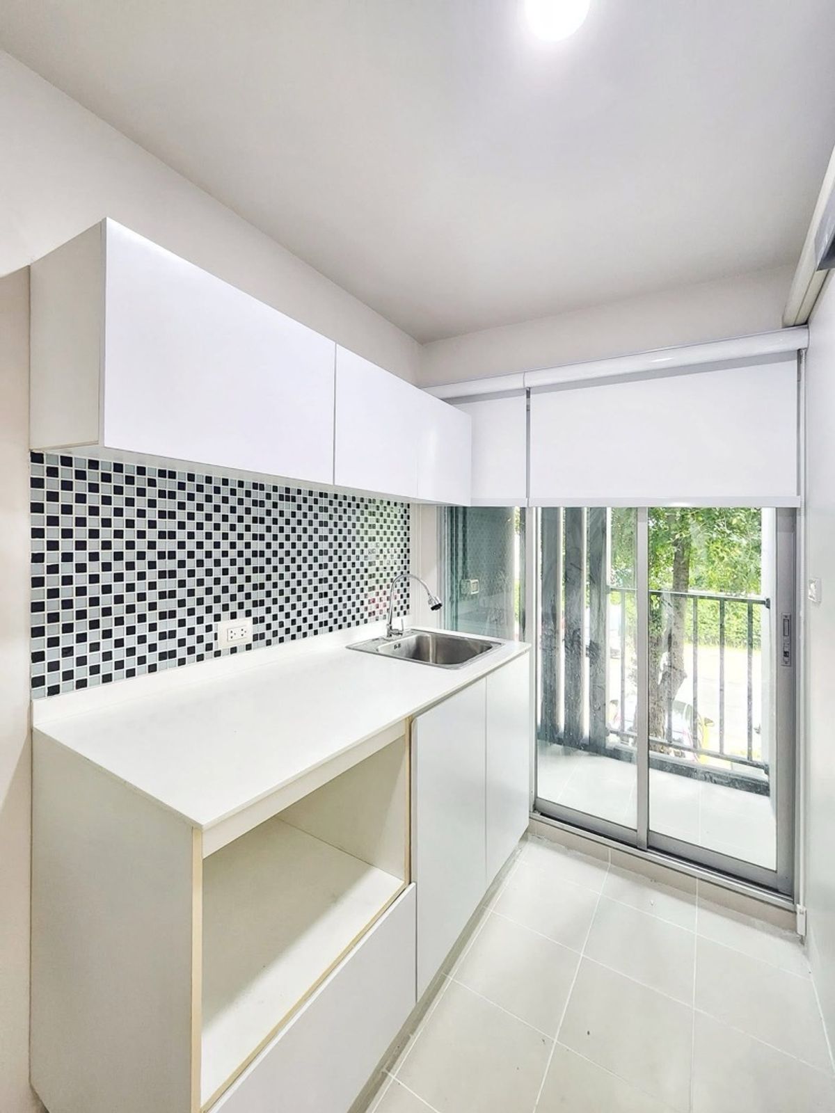 For SaleCondoLadkrabang, Suwannaphum Airport : #The condo is ready to be in Rama 9 area. Must be this project. Good project, good society, easy to travel in every life Light installments, comfortable, just 6,000 baht.