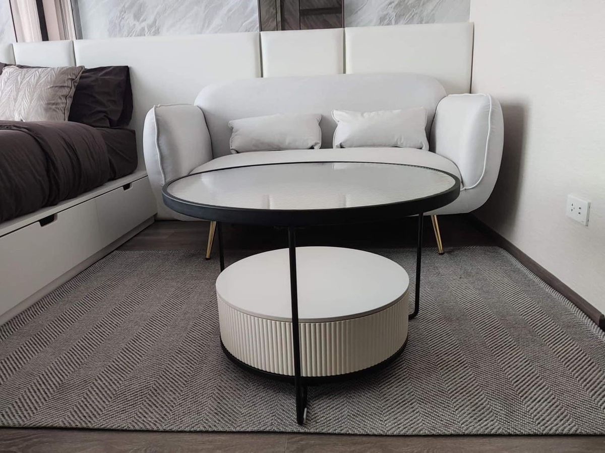 For RentCondoRatchadapisek, Huaikwang, Suttisan : 💥CP-5019💥SOHO BANGKOK RATCHADA 👉Line : @goodcondo