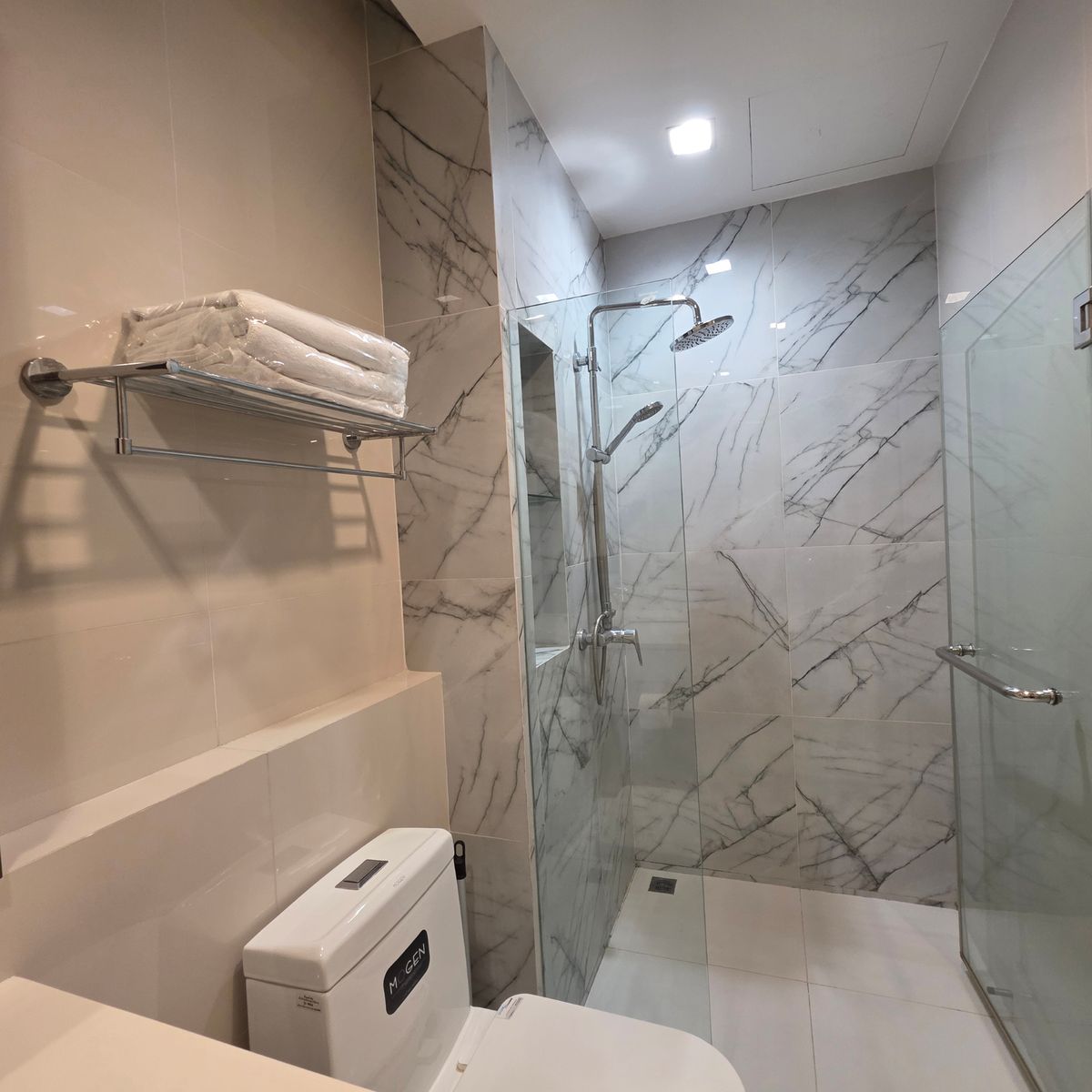 For SaleCondoRama9, Petchburi, RCA : Best for investor - AQ Alix Residence Condo – Bangkok Hospital Area