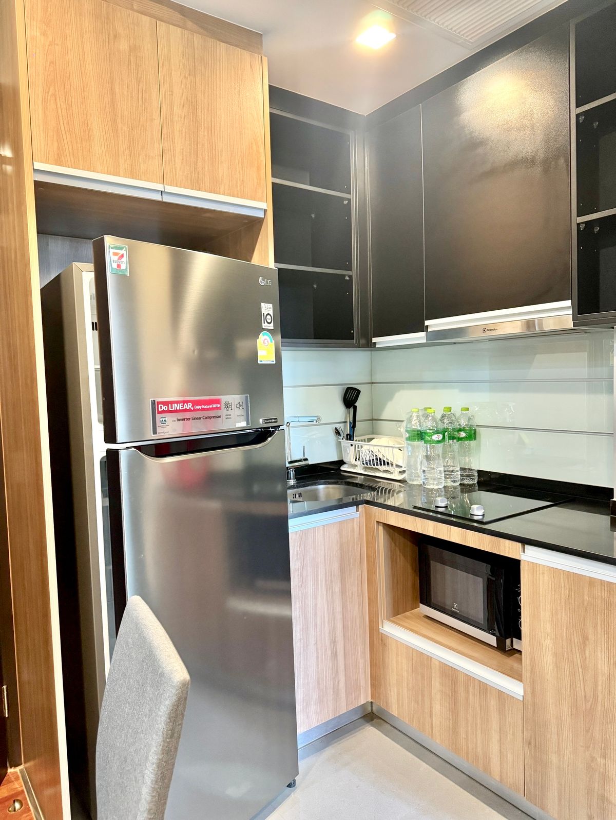 For RentCondoRatchathewi,Phayathai : For Rent! Wish Signature Midtown Siam with Private Lift💖 - High Floor. Beautiful view.