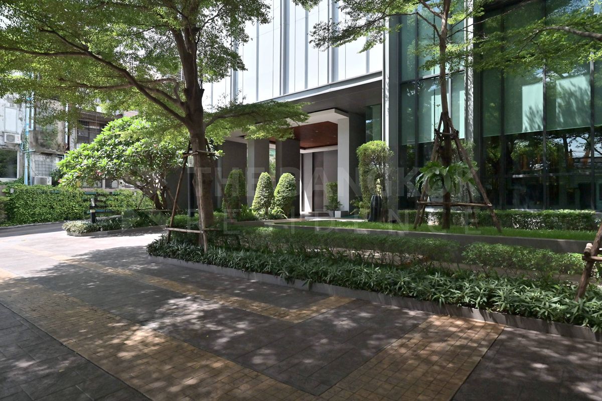 ขายคอนโดอ่อนนุช อุดมสุข :  สะดวกสบายกับไลฟ์สไตล์สุด Q House Sukhumvit 79  ใกล้ BTS สถานีอ่อนนุช 