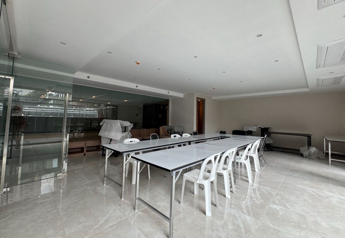 ให้เช่าร้านค้า/ตลาดนัดสุขุมวิท อโศก ทองหล่อ : ปล่อยเช่า พื้นที่ทำธุรกิจ พร้อมพงษ์ สุขุมวิท ทำเลซอย ใกล้ ห้าง เอ็มควอเทียร์ เหมาะ คาเฟ่ ร้านกาแฟ เบเกอรี่ คลินิก ซาลา ร้านเสริมสวย ช็อปสินค้า