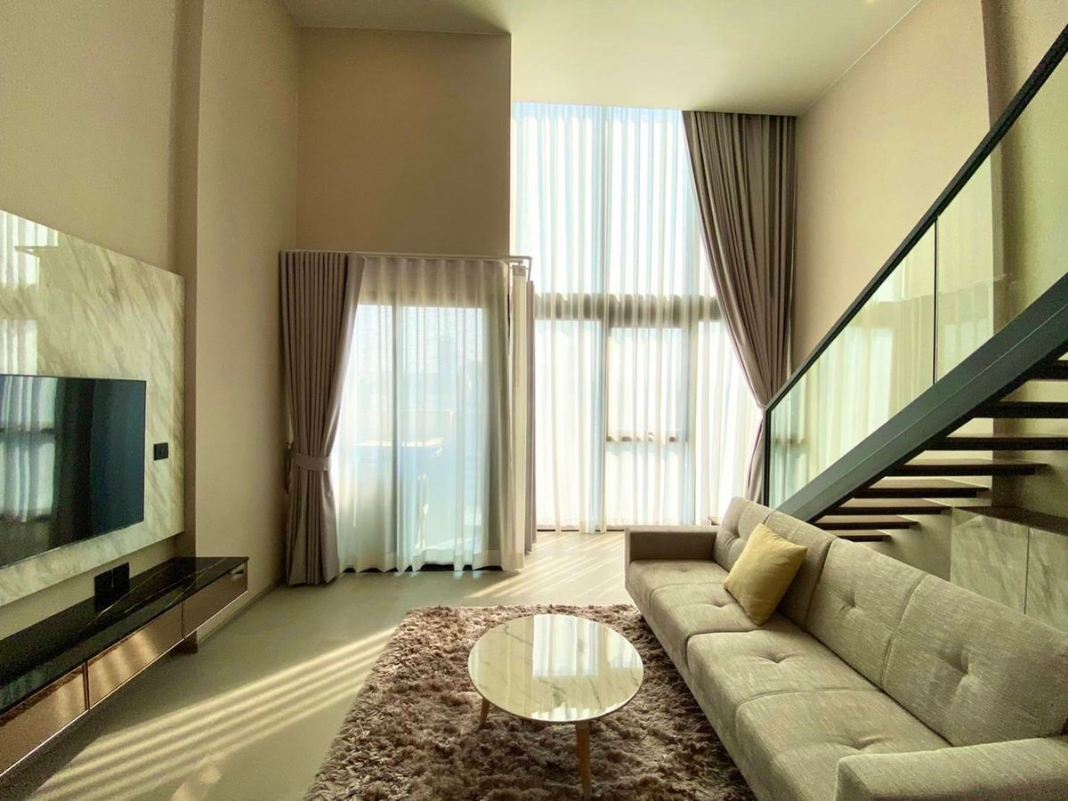 ให้เช่าคอนโดสยาม จุฬา สามย่าน :  🔥For Rent 🔥 Cooper Siam คอนโดสุดหรู ใกล้สามย่าน,จุฬา 35,000 BY KOY