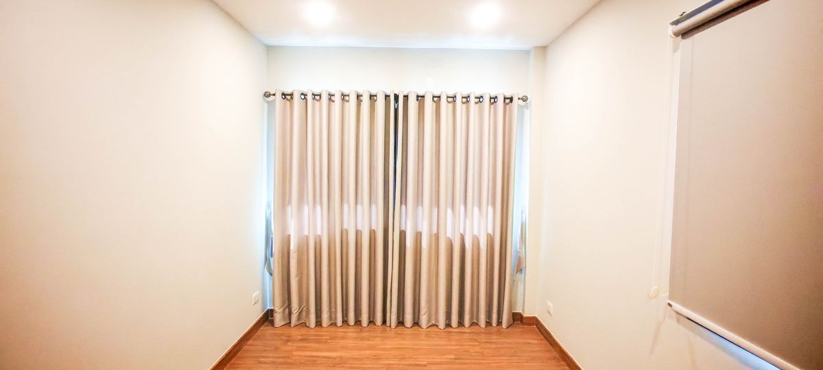 For SaleHouseRathburana, Suksawat : Modern style house for sale, Centro Rama 2-Phuttha Bucha, near the expressway, convenient to connect to Sathorn