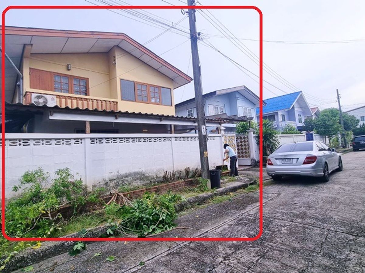 ให้เช่าบ้านเกษตร นวมินทร์ ลาดปลาเค้า : NIDA 2.6กม. สนามกอล์ฟนวธานี MRT สัมมากร 700ม. สวนเสรีไทย 53-59 ให้เช่าบ้านเดี่ยว 2ชั้น บึ่งกุ่ม 51ตร.วา. เทคโนโลยีบางกะปิ 2.7 กม. 4นอน