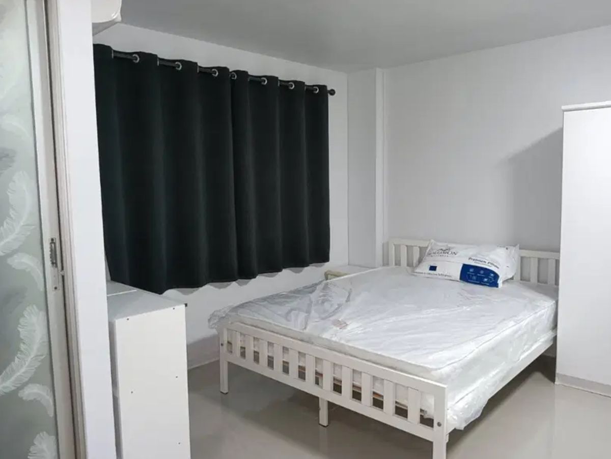 ขายคอนโดรามคำแหง หัวหมาก : 📣 [For Sale] ขายด่วน !! คอนโด Lumpini Condo Town Bodindecha - Ramkhamhaeng