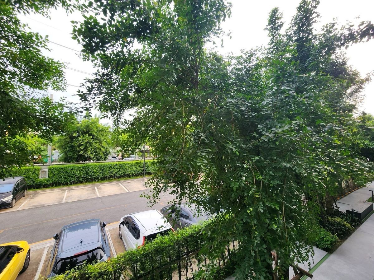 ขายคอนโดลาดกระบัง สุวรรณภูมิ : มาละจ้า คอนโดโซนพระราม9 เอาใจสายผ่อนสบายกระเป๋า เริ่มต้นผ่อนเบาๆเพียง6,000 บาท ห้องสวย เฟอร์เเน่นครบ พร้อมอยู่เลยจ้า