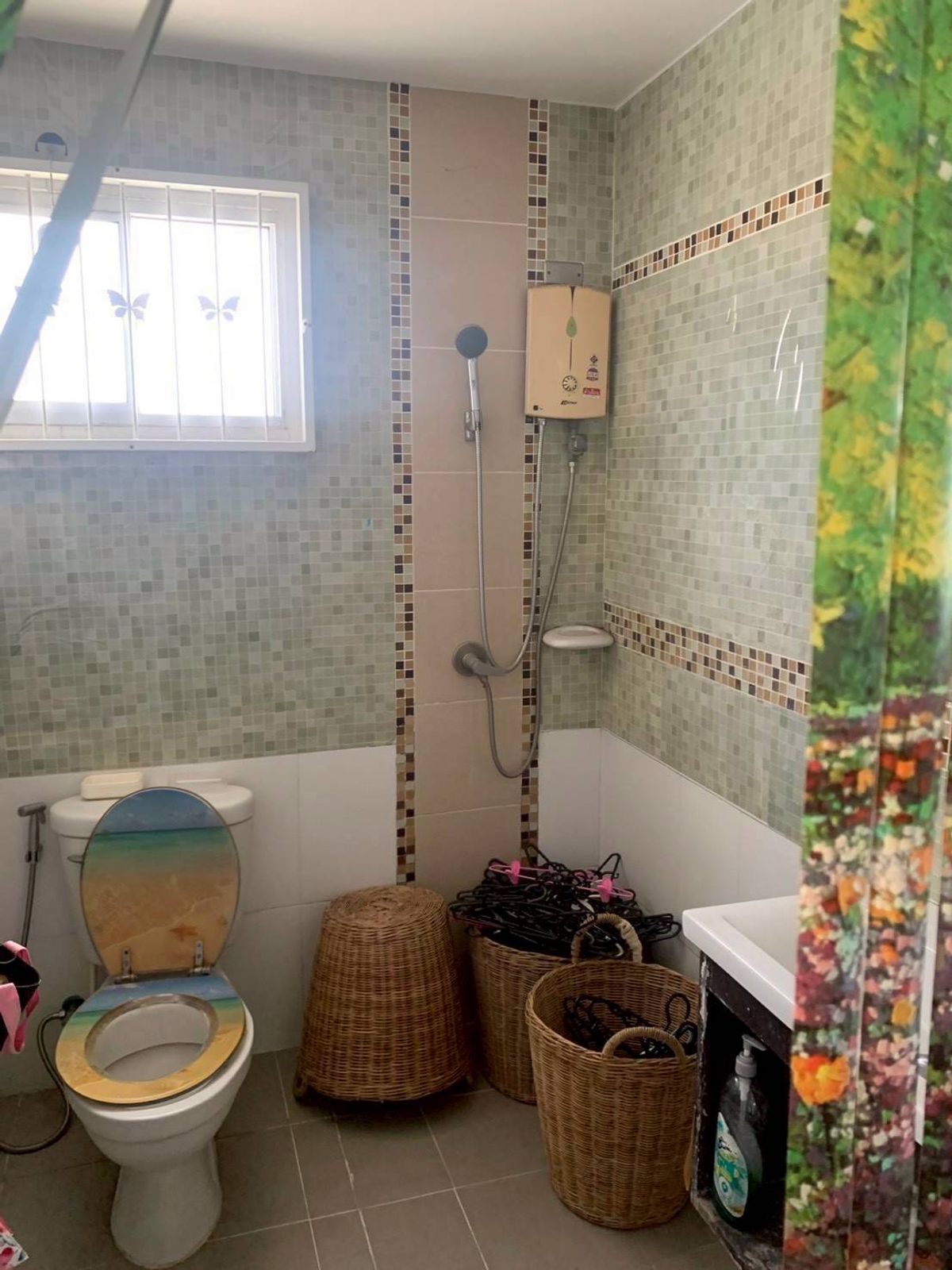 For SaleTownhomePattanakan, Srinakarin : Sell townhouse behind the corner Village Village, Phatthanakan 38, near APL Hua Mak (N.1788)