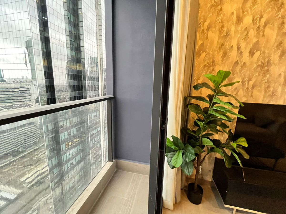 ให้เช่าคอนโดพระราม 9 เพชรบุรีตัดใหม่ RCA : One 9 Fiveให้เช่า 2 นอน 2 น้ำ พื้นที่ 68 ตรม  60,000 บาท สนใจโทร น้อง 096-2615656 พร้อมให้นัดหมายเข้าชมทุกวัน  One 9 Five 2bed 2 bath 68 Sq,m Rental price 60,000 Baht   call Nong 096-2615656 Ready to touring everyday   ห้องกว้าง 68 ตรม. พร้อมอยู่ได้เลย ตก