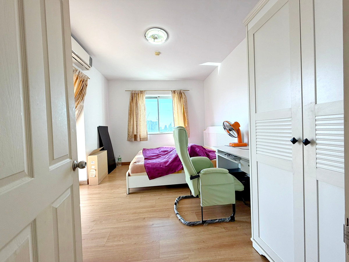 ให้เช่าคอนโดพระราม 9 เพชรบุรีตัดใหม่ RCA : 9108♛เช่า 2 ห้องนอน♙ศุภาลัย ปาร์ค อโศก-รัชดา♜MRT Rama 9∞099-5919653,065-9423251🜲Line@sureresidence