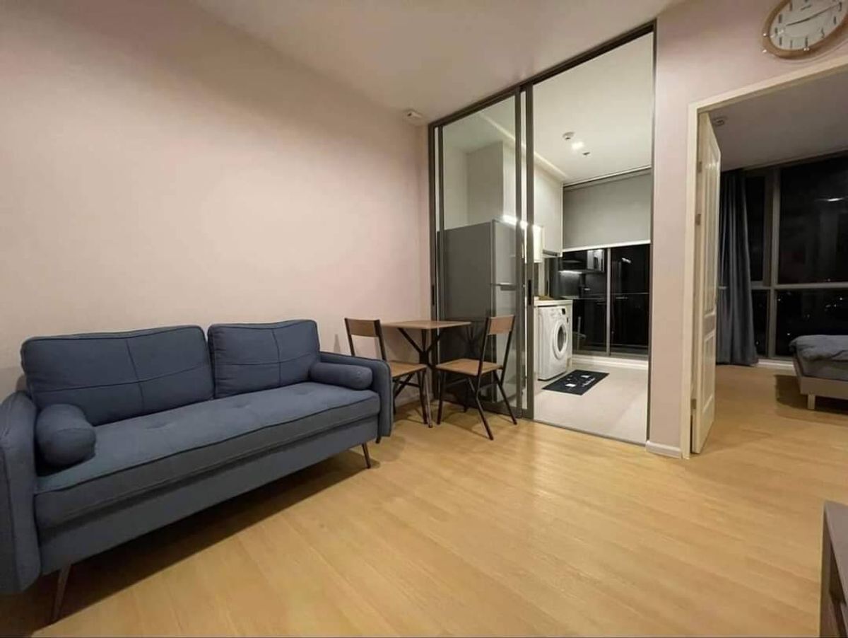 For RentCondoRattanathibet, Sanambinna : 💥ST-3501💥THE CUVEE Tiwanon  👉Line : @goodcondo