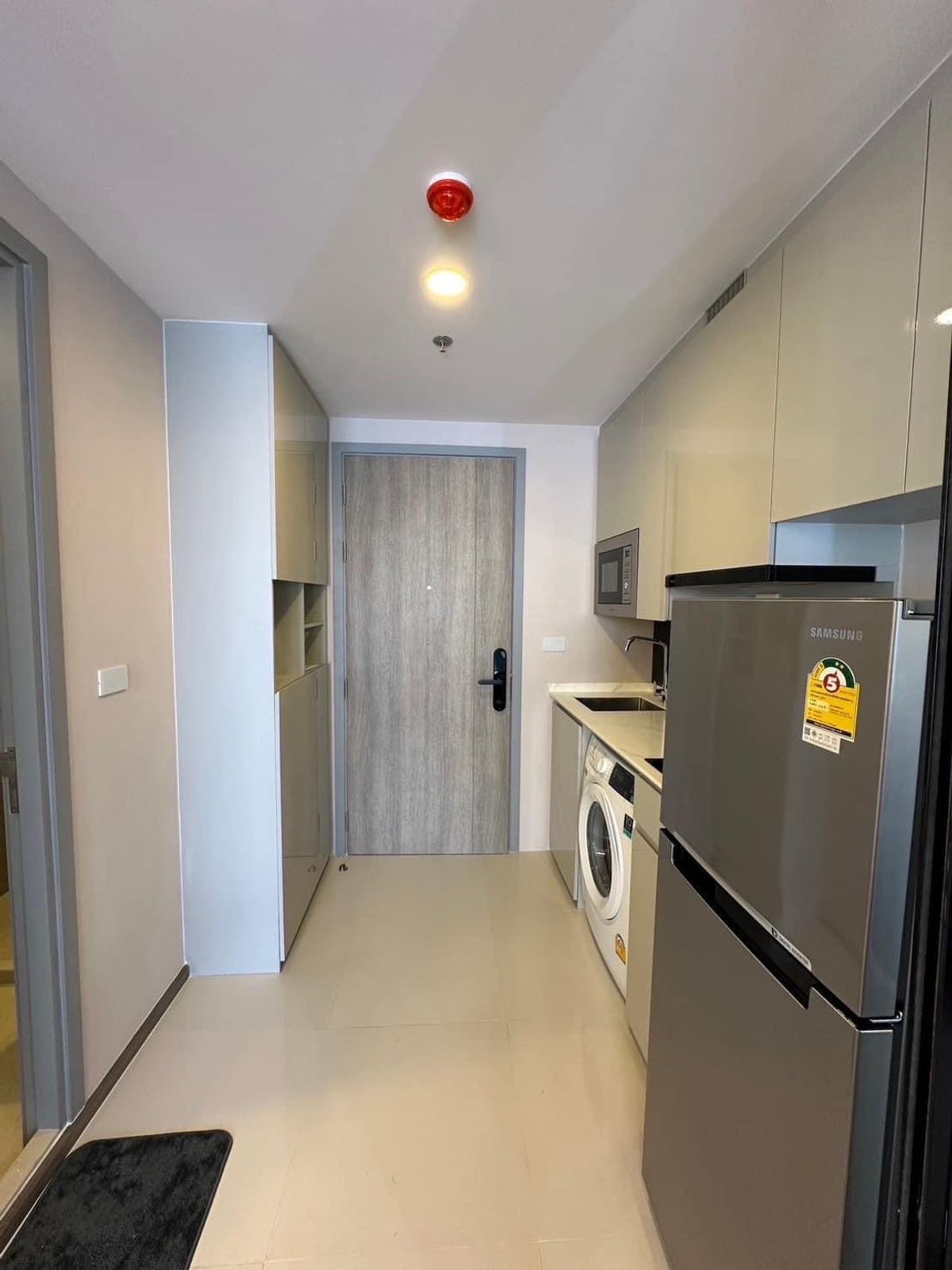 For RentCondoRatchadapisek, Huaikwang, Suttisan : 💥CP-5019💥SOHO BANGKOK RATCHADA 👉Line : @goodcondo