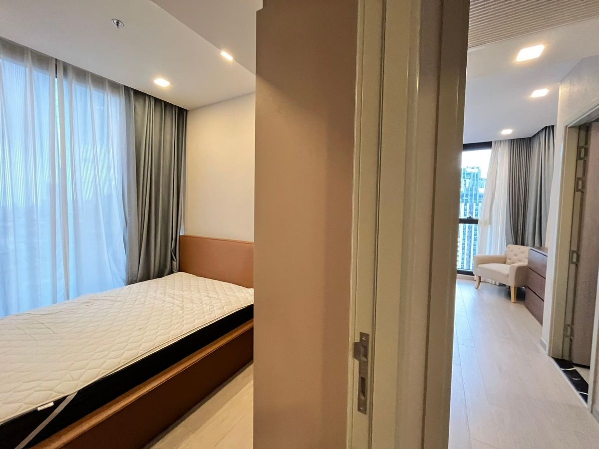 ให้เช่าคอนโดพระราม 9 เพชรบุรีตัดใหม่ RCA : One 9 Fiveให้เช่า 2 นอน 2 น้ำ พื้นที่ 68 ตรม  60,000 บาท สนใจโทร น้อง 096-2615656 พร้อมให้นัดหมายเข้าชมทุกวัน  One 9 Five 2bed 2 bath 68 Sq,m Rental price 60,000 Baht   call Nong 096-2615656 Ready to touring everyday   ห้องกว้าง 68 ตรม. พร้อมอยู่ได้เลย ตก