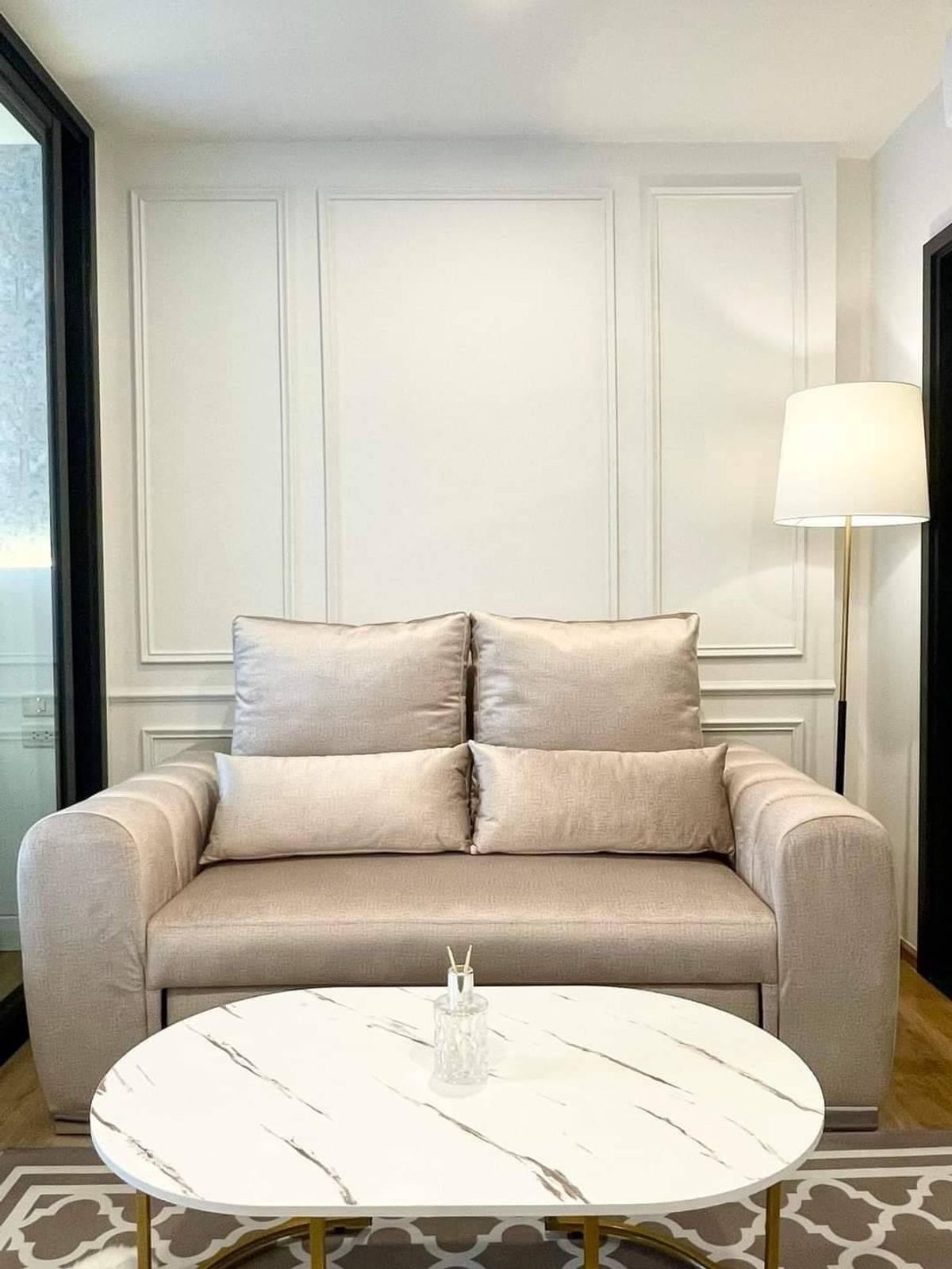 For RentCondoLadprao, Central Ladprao : 💥ST-3632💥 THE LINE VIBE Phahonyothin  👉Line : @goodcondo