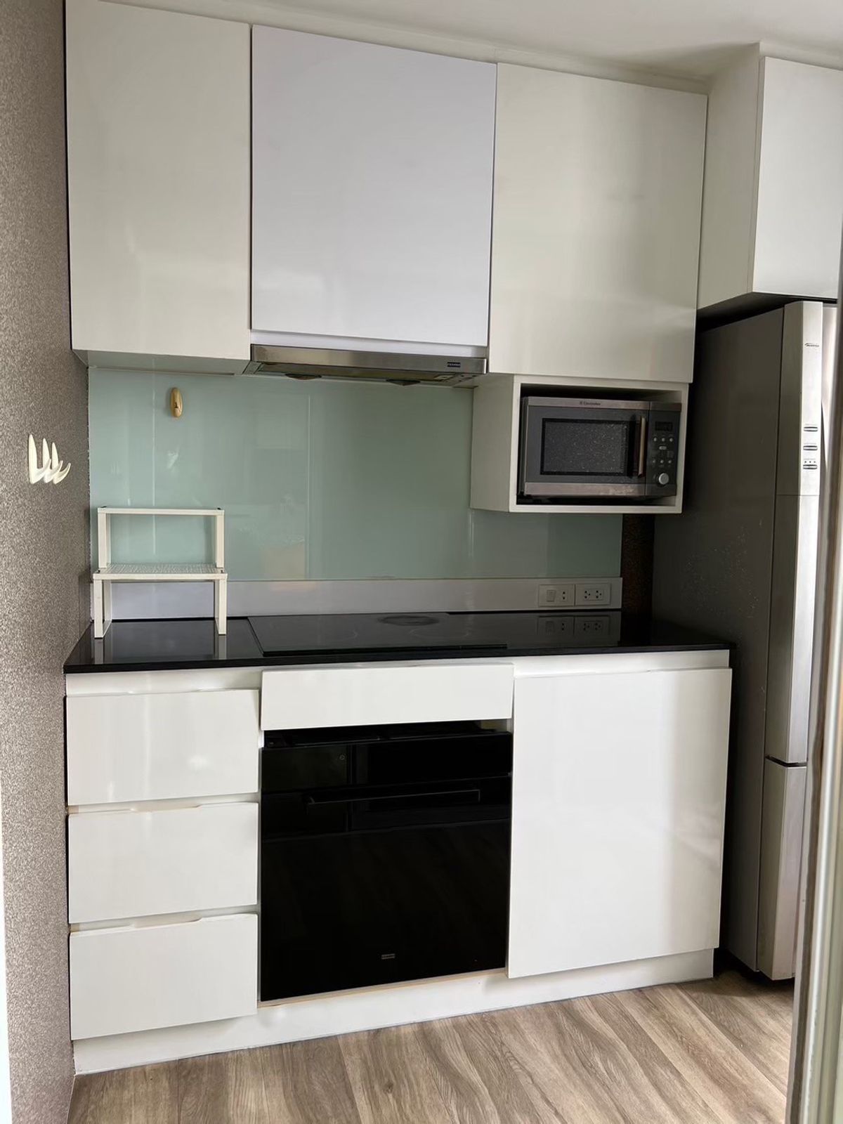 ขายคอนโดวงเวียนใหญ่ เจริญนคร : For Sale Condo Q House Condo Sathorn  (S15-34429)