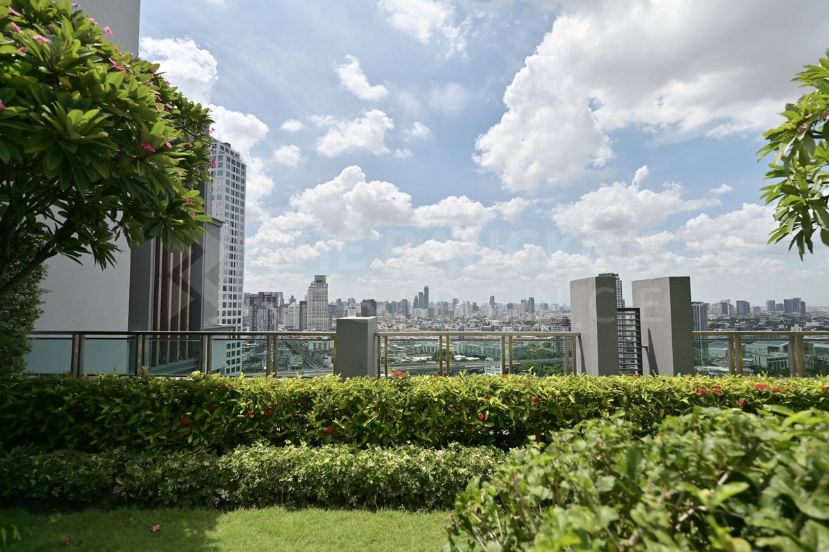 ขายคอนโดอ่อนนุช อุดมสุข :  สะดวกสบายกับไลฟ์สไตล์สุด Q House Sukhumvit 79  ใกล้ BTS สถานีอ่อนนุช 