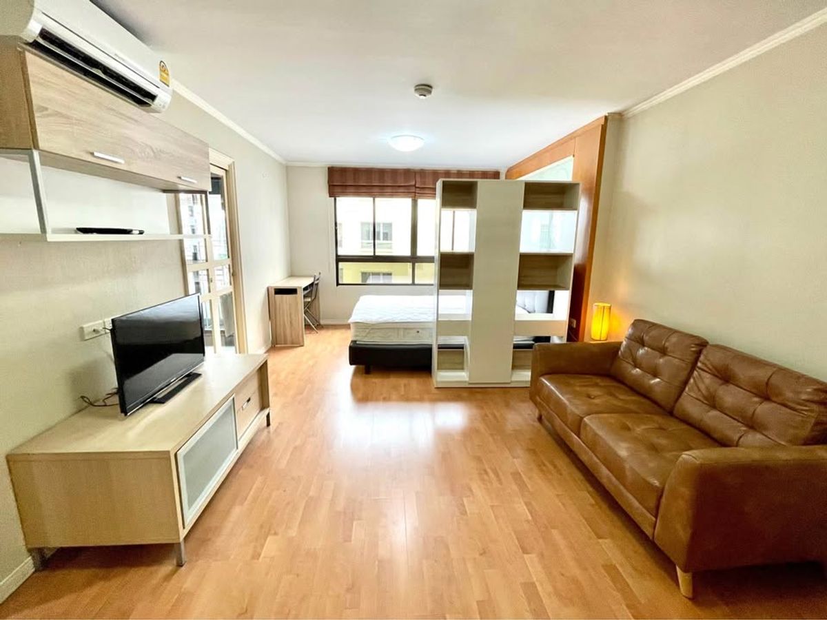 For SaleCondoSathorn, Narathiwat : (19248) Lumpini Place Suanplu - Sathorn