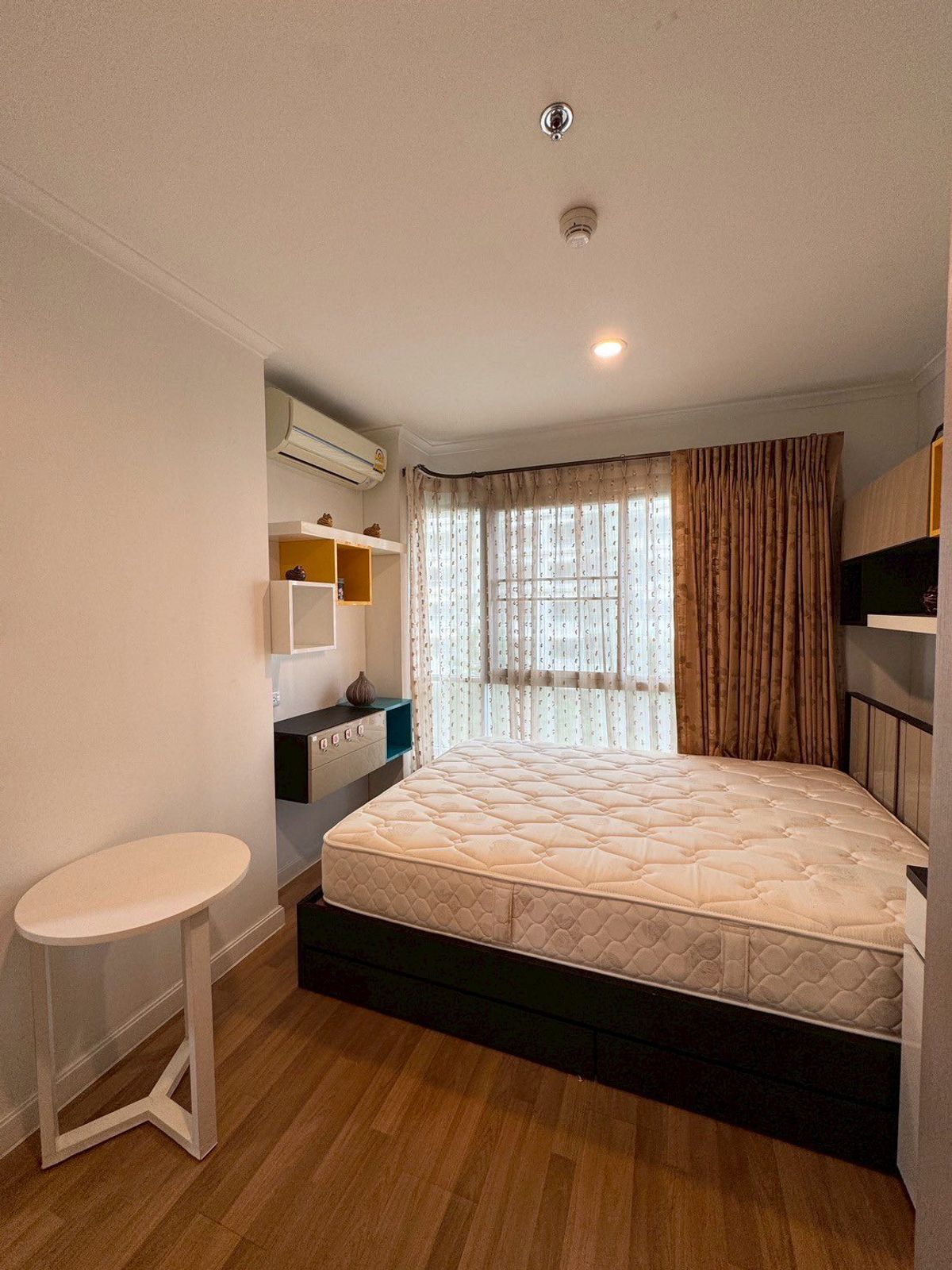ขายคอนโดพระราม 3 สาธุประดิษฐ์ : Lumpini Park Riverside - Rama 3 / 1 Bedroom (FOR SALE), ลุมพินี พาร์ค ริเวอร์ไซด์ - พระราม 3 / 1 ห้องนอน (ขาย) MHOW635