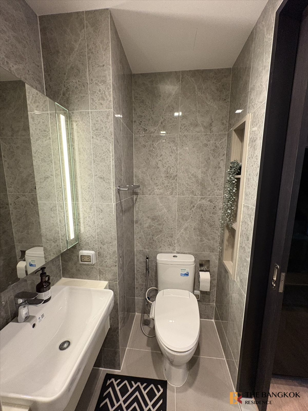 ให้เช่าคอนโดอารีย์ อนุสาวรีย์ : Noble Around Ari ✨ห้องแต่งสวย เฟอร์ครบ พร้อมให้เช่า ใกล้ BTS อารีย์