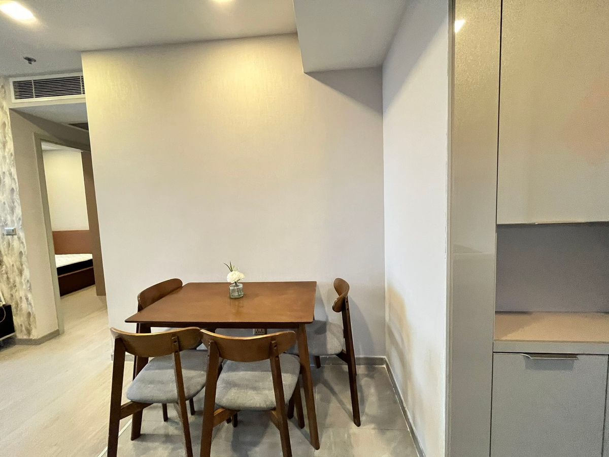 ให้เช่าคอนโดพระราม 9 เพชรบุรีตัดใหม่ RCA : One 9 Fiveให้เช่า 2 นอน 2 น้ำ พื้นที่ 68 ตรม  60,000 บาท สนใจโทร น้อง 096-2615656 พร้อมให้นัดหมายเข้าชมทุกวัน  One 9 Five 2bed 2 bath 68 Sq,m Rental price 60,000 Baht   call Nong 096-2615656 Ready to touring everyday   ห้องกว้าง 68 ตรม. พร้อมอยู่ได้เลย ตก