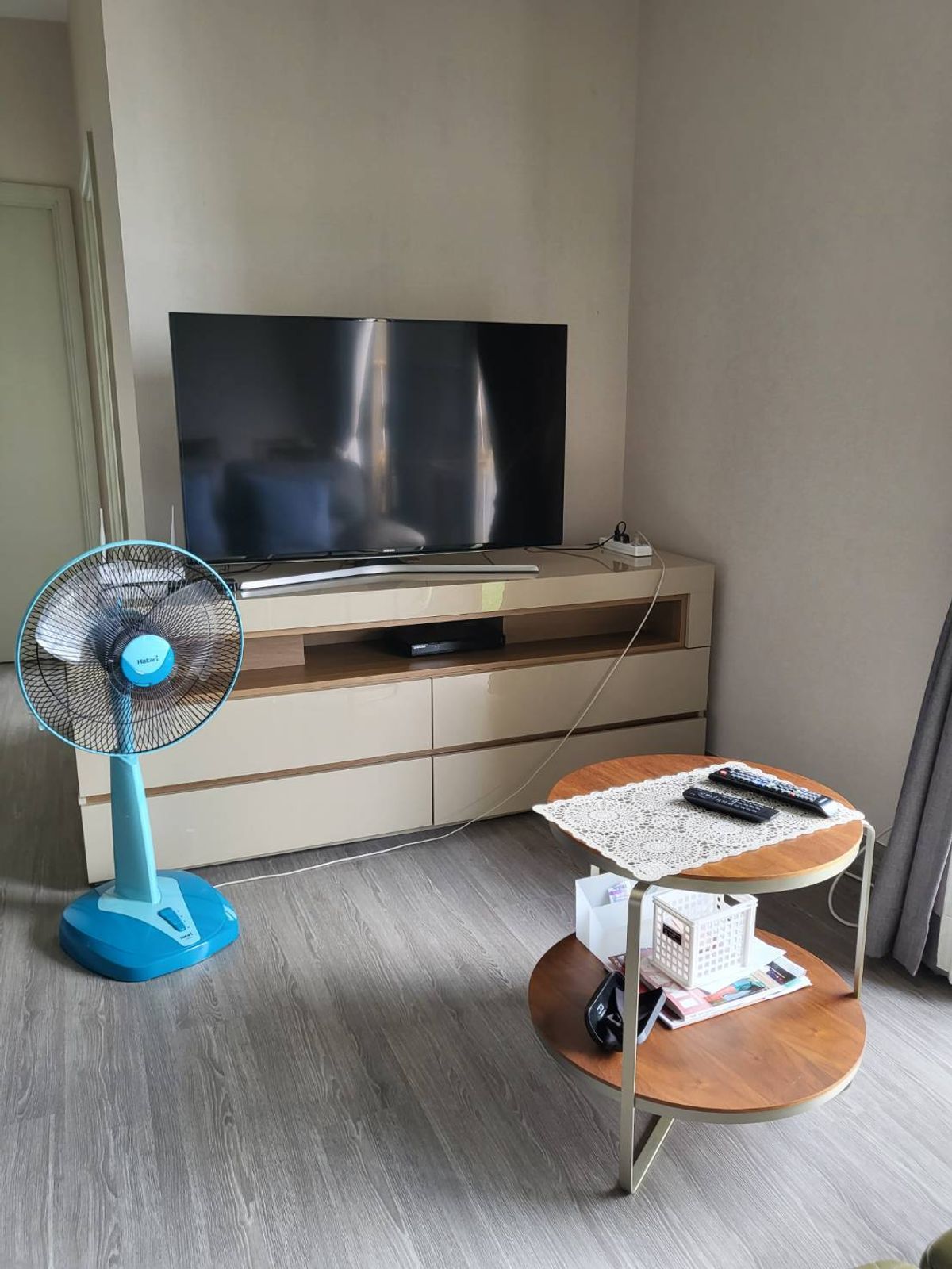 For RentCondoWongwianyai, Charoennakor : For Rent Condo Nye by Sansiri fully furnished (S15-26517)