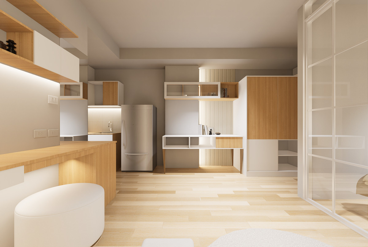 For SaleCondoOnnut, Udomsuk : #Sukhumvit Zone, Sukhumvit 101, near BTS Punwithi, the first price. Installment starting at 5,000 baht. Travel. The most convenient.