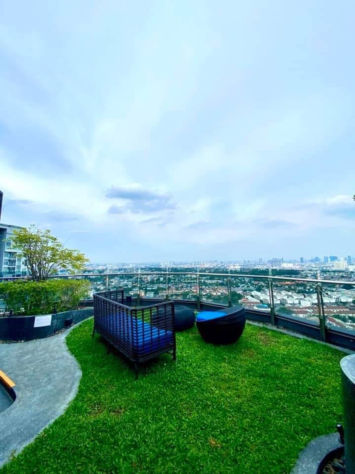 For RentCondoRattanathibet, Sanambinna : 💥ST-3501💥THE CUVEE Tiwanon  👉Line : @goodcondo