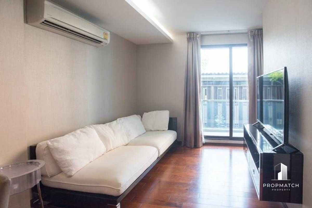 ให้เช่าคอนโดสุขุมวิท อโศก ทองหล่อ : ✨Flash Deal ✨ The Address Sukhumvit 61(1Bed1Bath46SQM.) พร้อมอยู่ ! เพียง  28,000 บาทต่อเดือน Tel.0981315848 @propmatch