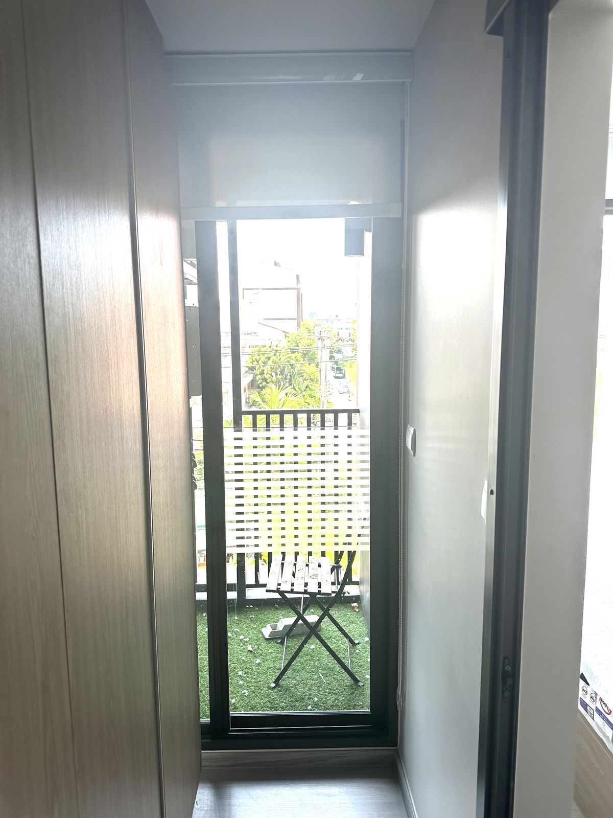 For SaleCondoOnnut, Udomsuk : Condo for sale The Privacy S101 Price 4,700,000 baht [NCS250706]