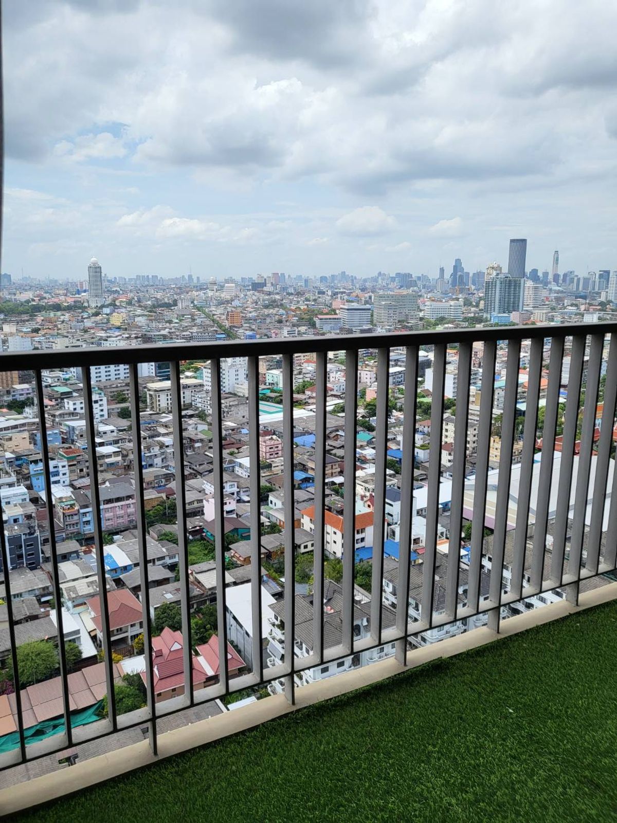 For RentCondoWongwianyai, Charoennakor : For Rent Condo Nye by Sansiri fully furnished (S15-26517)