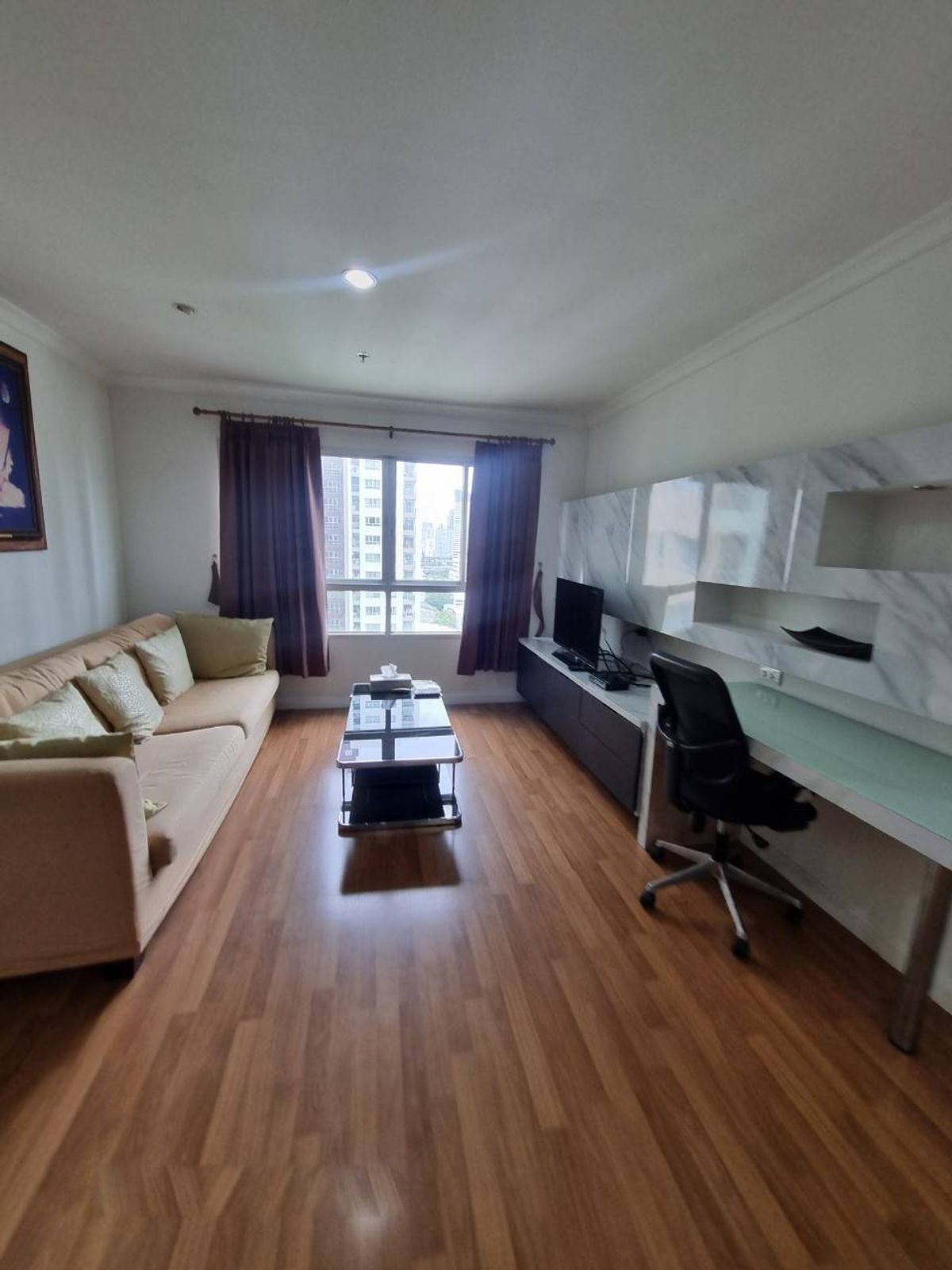 For RentCondoRama9, Petchburi, RCA : 💥CP-8253💥Lumpini Place Rama IX - Ratchada  👉Line : @rentbkk