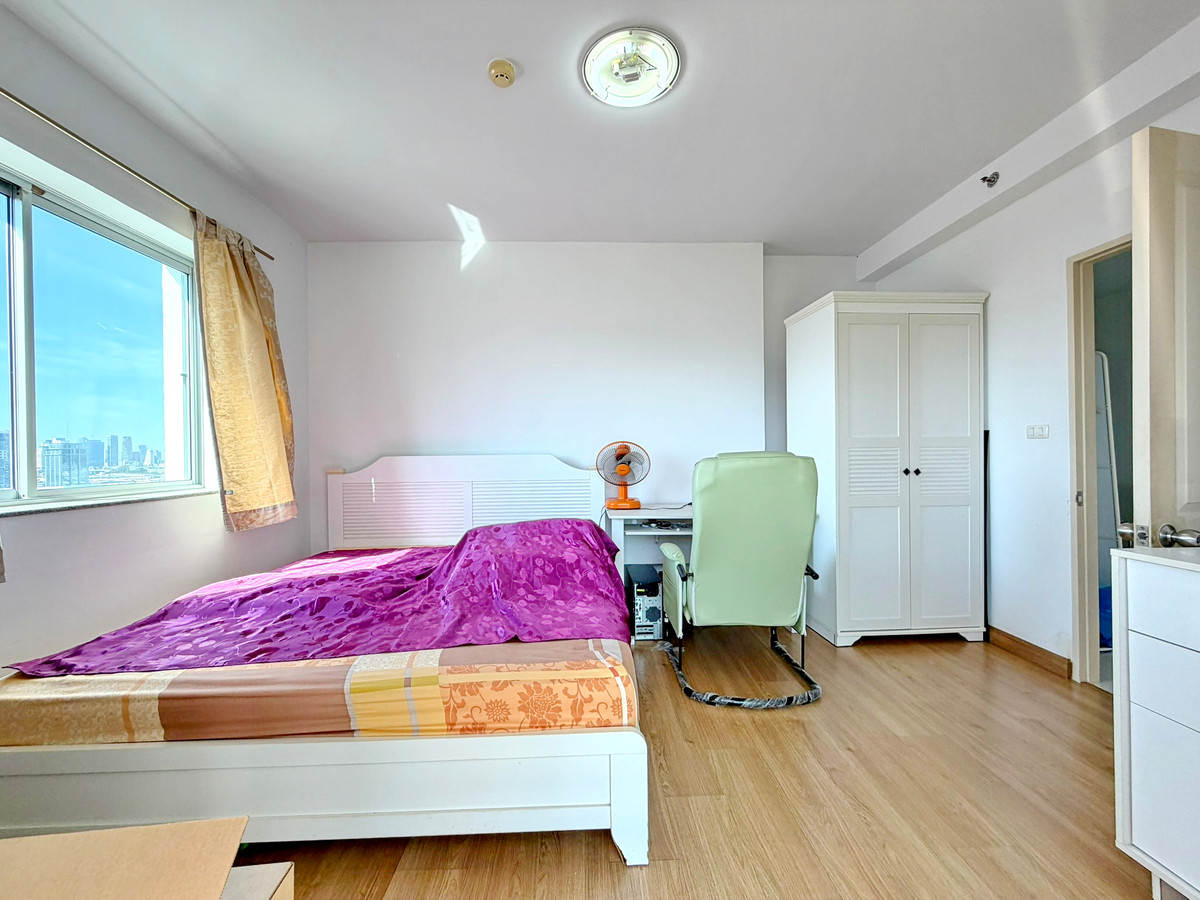 ให้เช่าคอนโดพระราม 9 เพชรบุรีตัดใหม่ RCA : 9108♛เช่า 2 ห้องนอน♙ศุภาลัย ปาร์ค อโศก-รัชดา♜MRT Rama 9∞099-5919653,065-9423251🜲Line@sureresidence