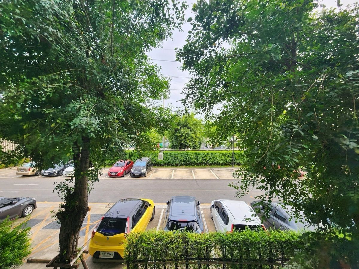 For SaleCondoLadkrabang, Suwannaphum Airport : #The condo is ready to be in Rama 9 area. Must be this project. Good project, good society, easy to travel in every life Light installments, comfortable, just 6,000 baht.