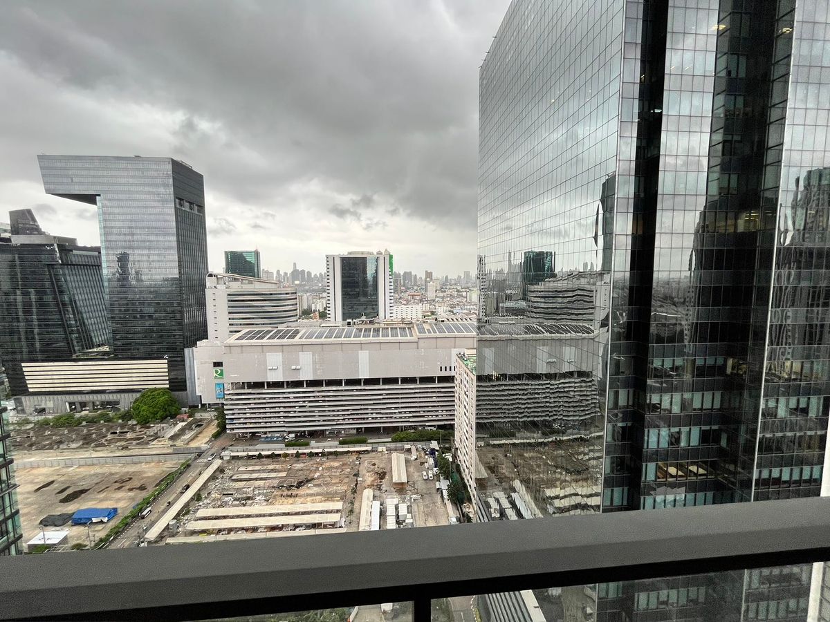 ให้เช่าคอนโดพระราม 9 เพชรบุรีตัดใหม่ RCA : One 9 Fiveให้เช่า 2 นอน 2 น้ำ พื้นที่ 68 ตรม  60,000 บาท สนใจโทร น้อง 096-2615656 พร้อมให้นัดหมายเข้าชมทุกวัน  One 9 Five 2bed 2 bath 68 Sq,m Rental price 60,000 Baht   call Nong 096-2615656 Ready to touring everyday   ห้องกว้าง 68 ตรม. พร้อมอยู่ได้เลย ตก