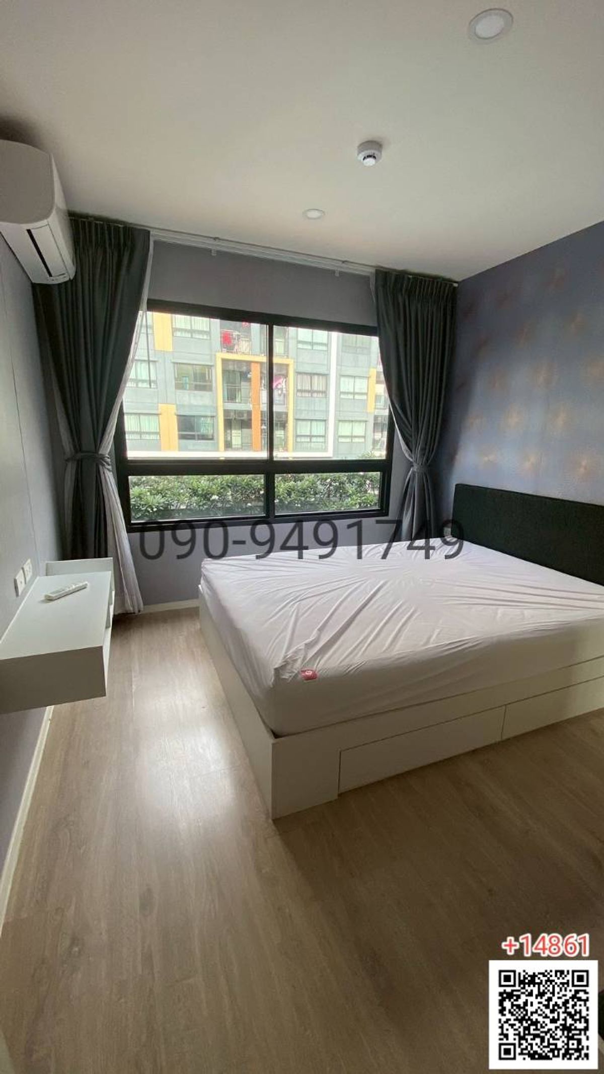 For RentCondoLadkrabang, Suwannaphum Airport : Condo for rent ICONDO GREEN SPACE Sukhumvit 77 near Suvarnabhumi Airport