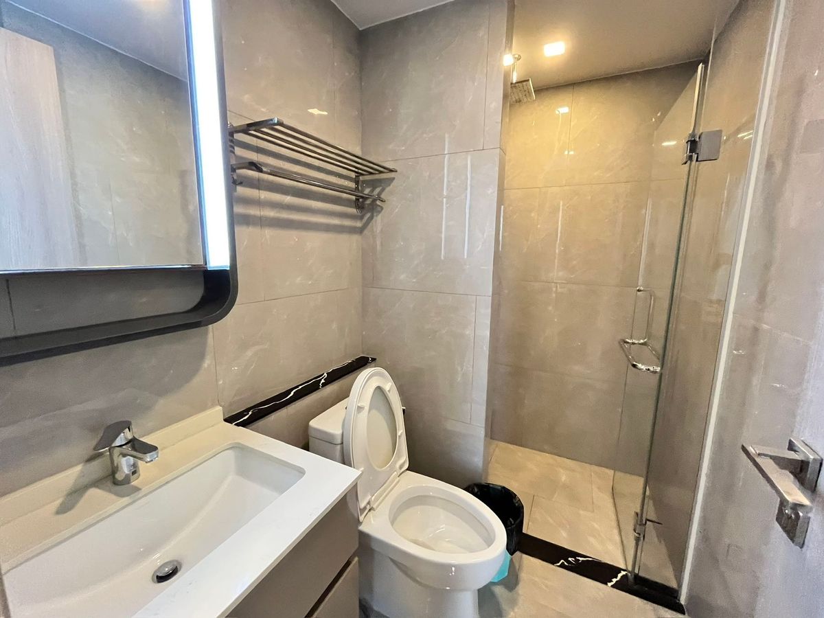 ให้เช่าคอนโดพระราม 9 เพชรบุรีตัดใหม่ RCA : One 9 Fiveให้เช่า 2 นอน 2 น้ำ พื้นที่ 68 ตรม  60,000 บาท สนใจโทร น้อง 096-2615656 พร้อมให้นัดหมายเข้าชมทุกวัน  One 9 Five 2bed 2 bath 68 Sq,m Rental price 60,000 Baht   call Nong 096-2615656 Ready to touring everyday   ห้องกว้าง 68 ตรม. พร้อมอยู่ได้เลย ตก