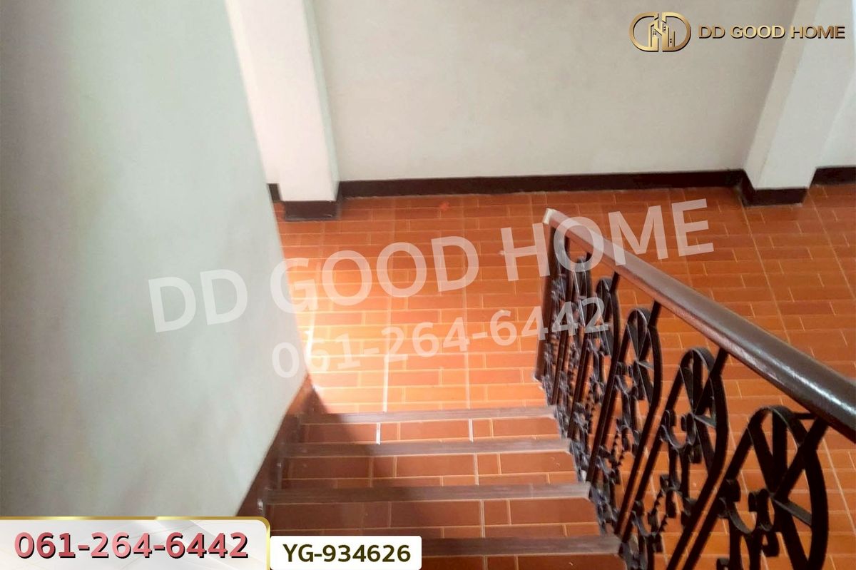 ขายทาวน์โฮมพระราม 2 บางขุนเทียน : DD-934626 ทาวน์เฮ้าส์ ซ.เอกชัย 24 บางบอน ใกล้เซ็นทรัลพระราม 2