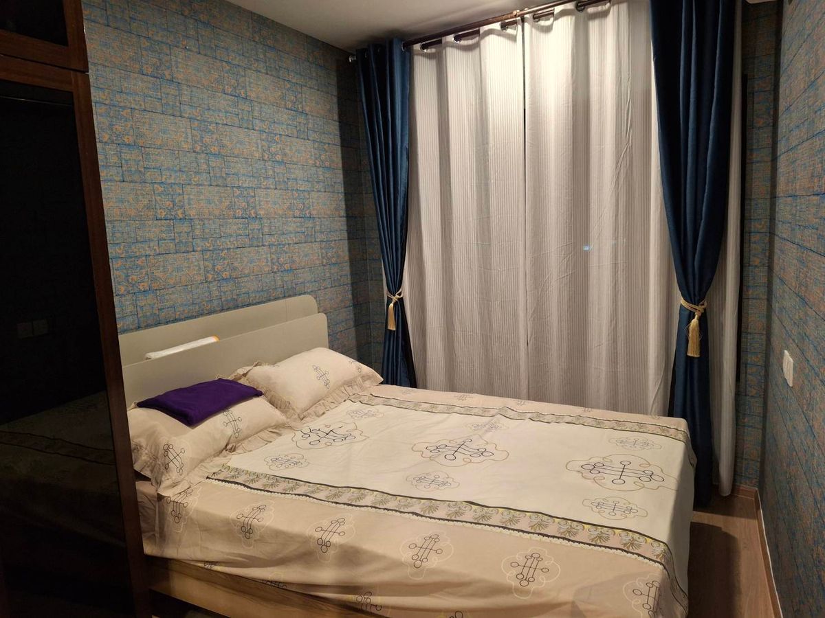 ให้เช่าคอนโดคลองเตย กล้วยน้ำไท : For rent / ให้เช่า
