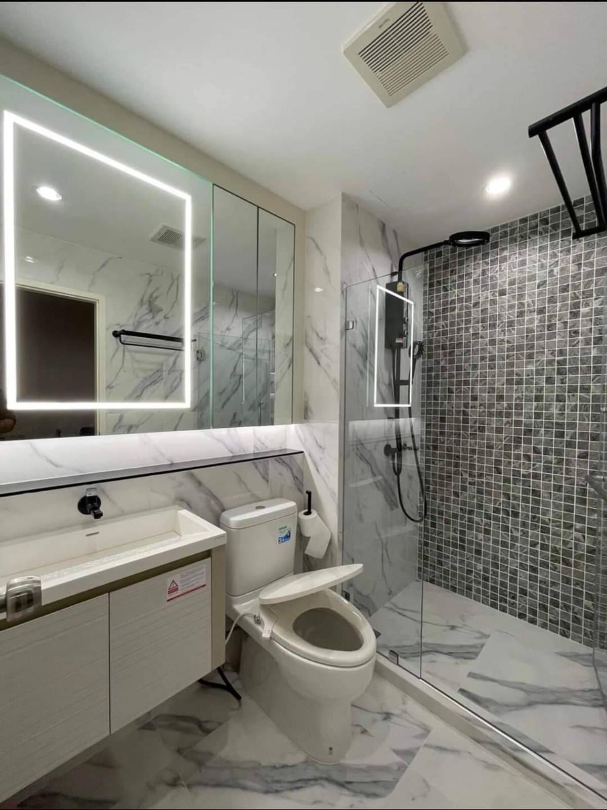 For RentCondoRattanathibet, Sanambinna : 💥ST-3501💥THE CUVEE Tiwanon  👉Line : @goodcondo