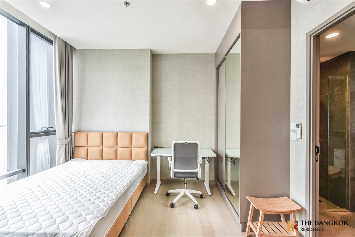 ให้เช่าคอนโดราชเทวี พญาไท :  ห้องยังว่าง 💚 The Extro Phayathai-Rangnam สวยครบพร้อมอยู่ 💚 ใกล้ BTS อนุสาวรีย์ชัยสมรภูมิ 