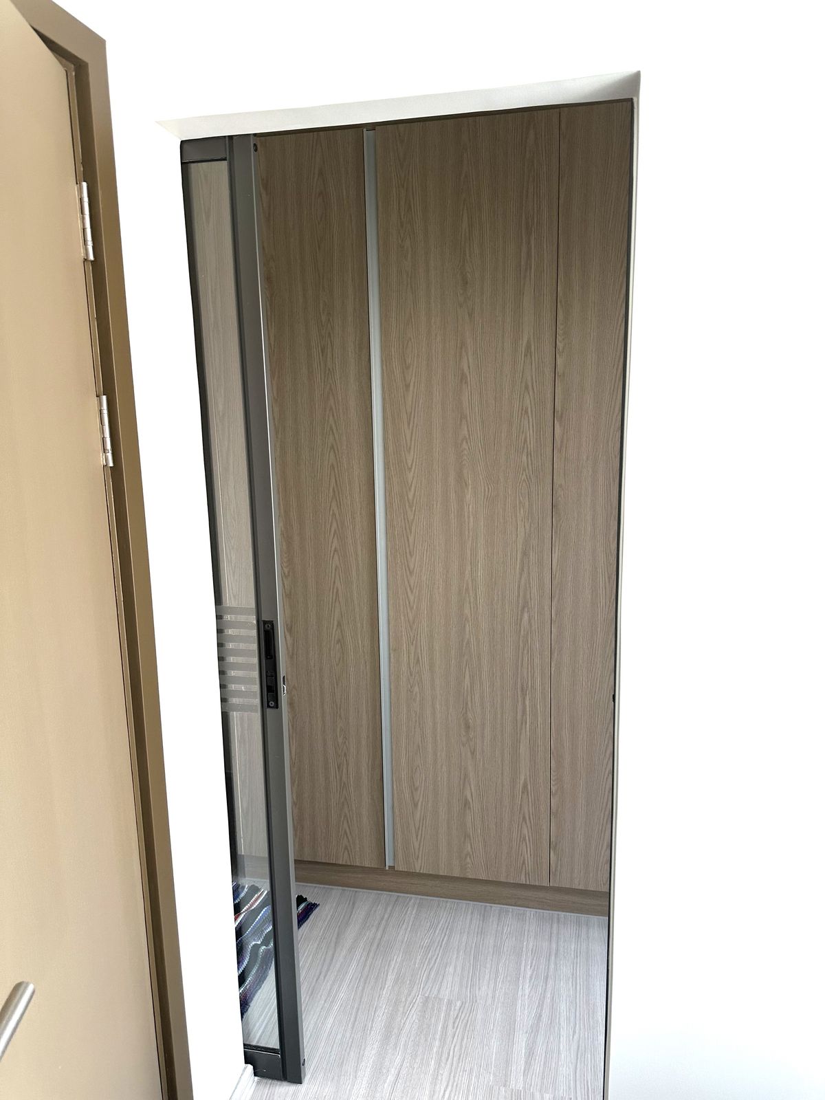 For SaleCondoOnnut, Udomsuk : Condo for sale The Privacy S101 Price 4,700,000 baht [NCS250706]